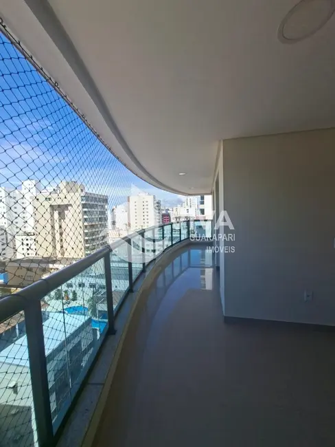 Foto 6 de Apartamento com 3 quartos à venda, 110m2 em Praia do Morro, Guarapari - ES