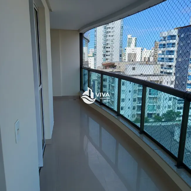 Apartamento com 3 quartos à venda, 110m2 em Praia do Morro, Guarapari - ES - imagem 1 Foto 1 de Apartamento com 3 quartos à venda, 110m2 em Praia do Morro, Guarapari - ES