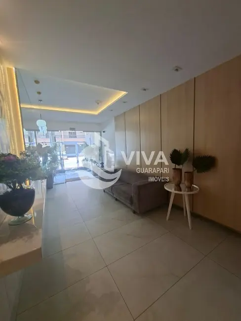 Foto 2 de Apartamento com 3 quartos à venda, 110m2 em Praia do Morro, Guarapari - ES