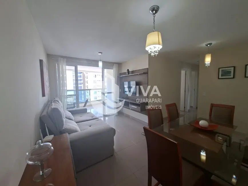 Foto 8 de Apartamento com 3 quartos à venda, 110m2 em Praia do Morro, Guarapari - ES