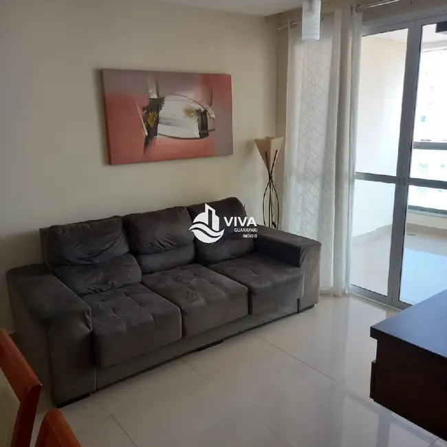Apartamento com 3 quartos à venda, 110m2 em Praia do Morro, Guarapari - ES - imagem 3 Foto 3 de Apartamento com 3 quartos à venda, 110m2 em Praia do Morro, Guarapari - ES