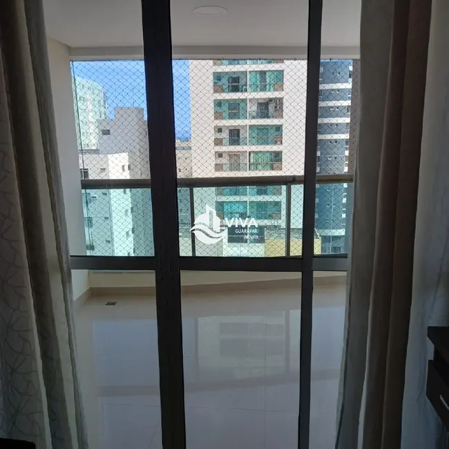 Apartamento com 3 quartos à venda, 110m2 em Praia do Morro, Guarapari - ES - imagem 2 Foto 2 de Apartamento com 3 quartos à venda, 110m2 em Praia do Morro, Guarapari - ES