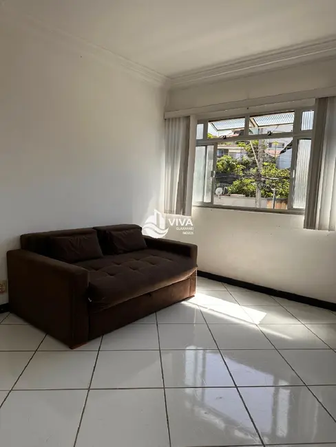Apartamento com 2 quartos à venda, 65m2 em Ipiranga, Guarapari - ES - imagem 2 Foto 2 de Apartamento com 2 quartos à venda, 65m2 em Ipiranga, Guarapari - ES