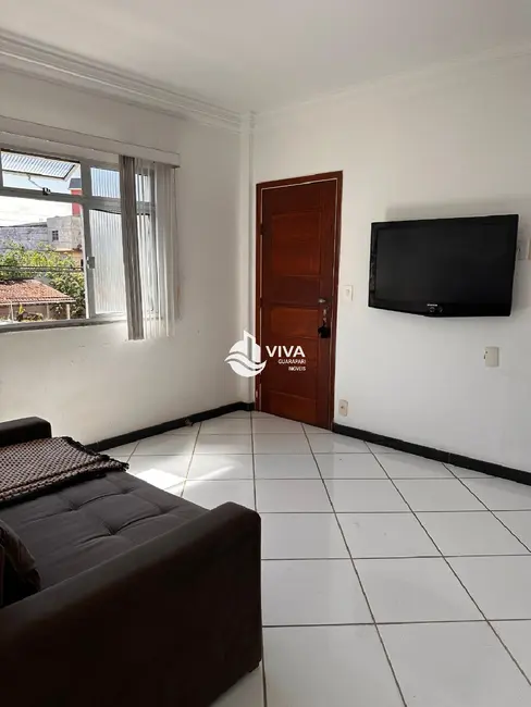 Apartamento com 2 quartos à venda, 65m2 em Ipiranga, Guarapari - ES - imagem 3 Foto 3 de Apartamento com 2 quartos à venda, 65m2 em Ipiranga, Guarapari - ES