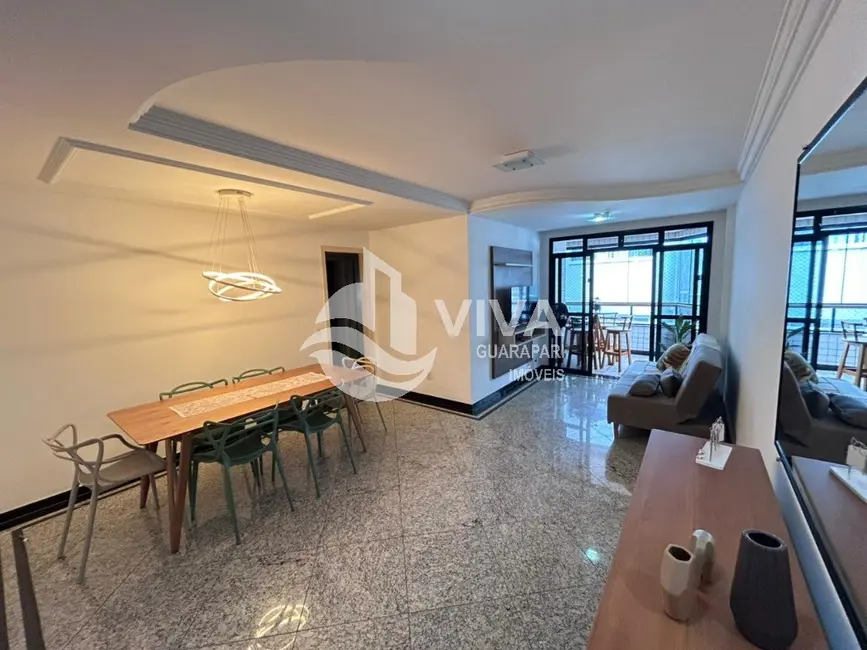 Foto 1 de Apartamento com 3 quartos à venda, 110m2 em Praia do Morro, Guarapari - ES