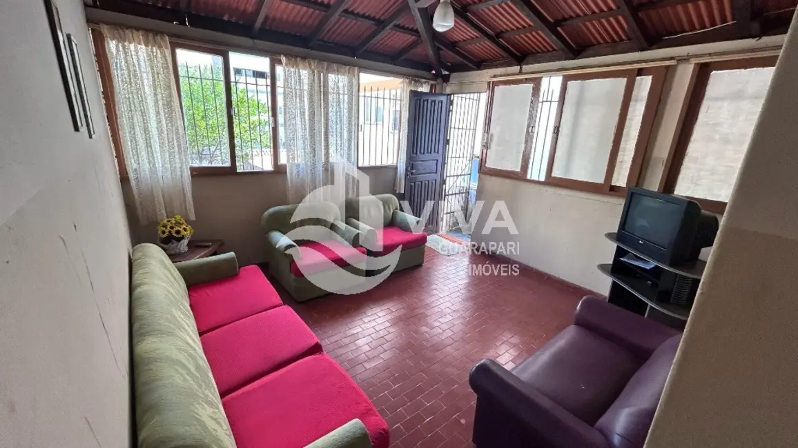 Foto 5 de Casa com 7 quartos à venda, 360m2 em Praia do Morro, Guarapari - ES
