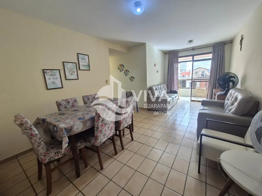 Foto 1 de Apartamento com 2 quartos à venda, 70m2 em Praia do Morro, Guarapari - ES