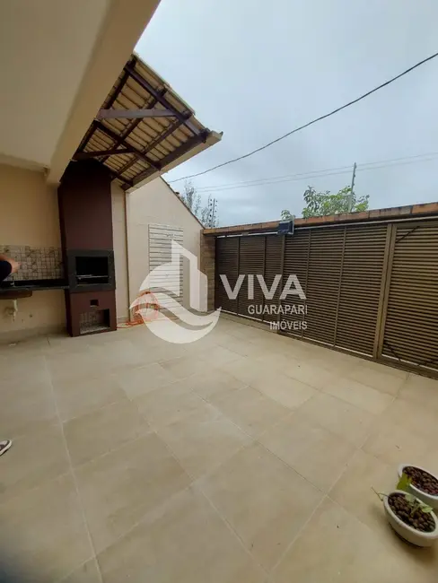 Foto 3 de Casa com 3 quartos à venda, 120m2 em Praia do Morro, Guarapari - ES