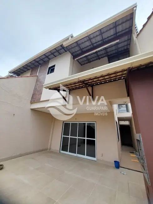 Foto 1 de Casa com 3 quartos à venda, 120m2 em Praia do Morro, Guarapari - ES
