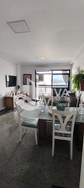Apartamento com 4 quartos à venda, 131m2 em Centro, Guarapari - ES - imagem 5 Foto 5 de Apartamento com 4 quartos à venda, 131m2 em Centro, Guarapari - ES