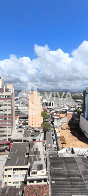 Apartamento com 4 quartos à venda, 131m2 em Centro, Guarapari - ES - imagem 9 Foto 9 de Apartamento com 4 quartos à venda, 131m2 em Centro, Guarapari - ES
