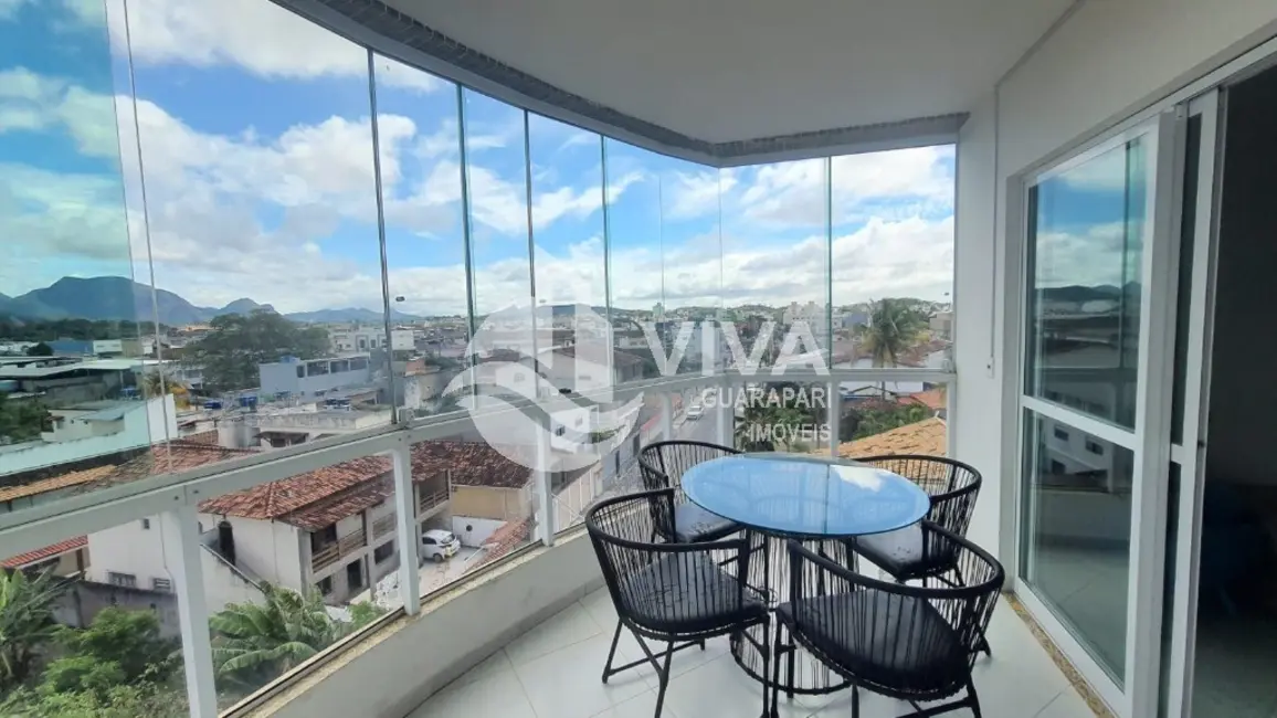 Apartamento com 2 quartos à venda, 100m2 em Praia do Morro, Guarapari - ES - imagem 1 Foto 1 de Apartamento com 2 quartos à venda, 100m2 em Praia do Morro, Guarapari - ES