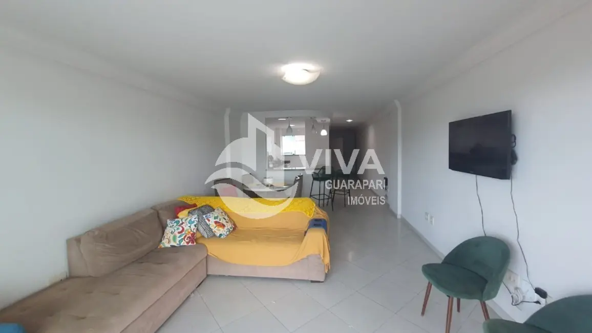 Apartamento com 2 quartos à venda, 100m2 em Praia do Morro, Guarapari - ES - imagem 6 Foto 6 de Apartamento com 2 quartos à venda, 100m2 em Praia do Morro, Guarapari - ES