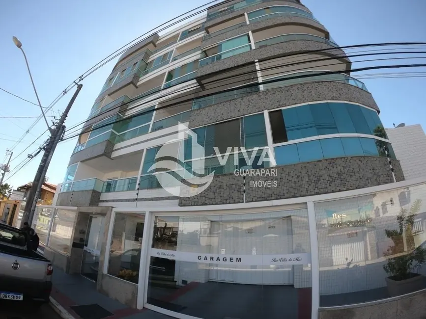 Apartamento com 2 quartos à venda, 100m2 em Praia do Morro, Guarapari - ES - imagem 2 Foto 2 de Apartamento com 2 quartos à venda, 100m2 em Praia do Morro, Guarapari - ES