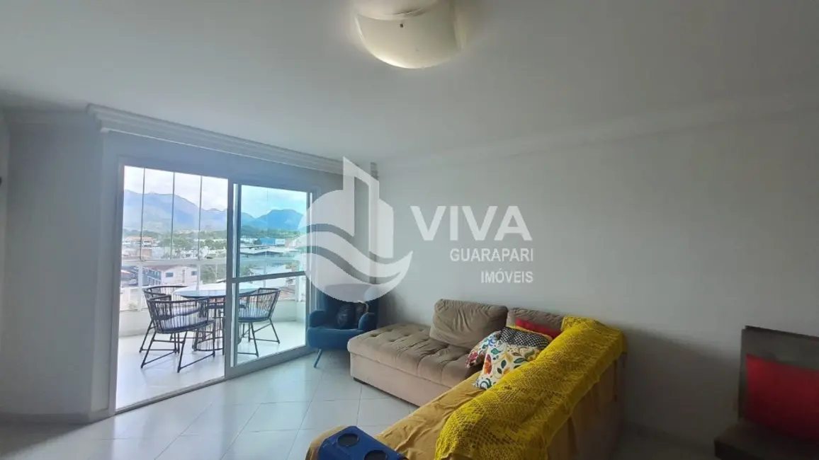 Apartamento com 2 quartos à venda, 100m2 em Praia do Morro, Guarapari - ES - imagem 8 Foto 8 de Apartamento com 2 quartos à venda, 100m2 em Praia do Morro, Guarapari - ES