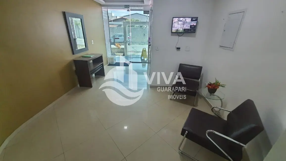 Apartamento com 2 quartos à venda, 100m2 em Praia do Morro, Guarapari - ES - imagem 4 Foto 4 de Apartamento com 2 quartos à venda, 100m2 em Praia do Morro, Guarapari - ES