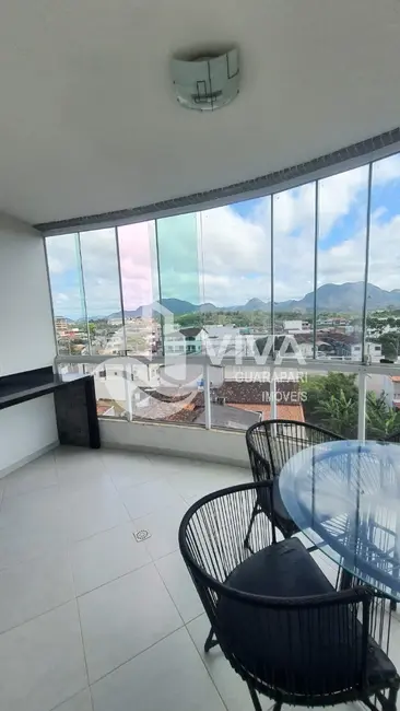 Apartamento com 2 quartos à venda, 100m2 em Praia do Morro, Guarapari - ES - imagem 5 Foto 5 de Apartamento com 2 quartos à venda, 100m2 em Praia do Morro, Guarapari - ES