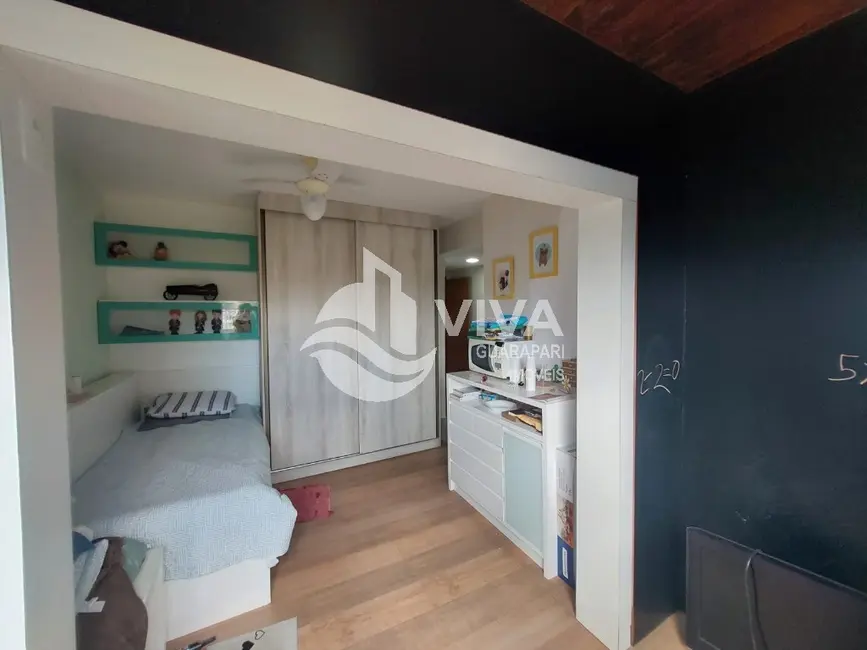 Foto 8 de Apartamento com 3 quartos à venda, 122m2 em Praia do Morro, Guarapari - ES