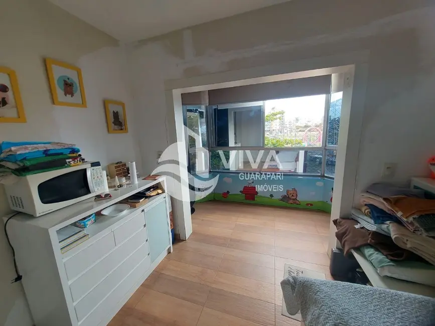 Foto 5 de Apartamento com 3 quartos à venda, 122m2 em Praia do Morro, Guarapari - ES