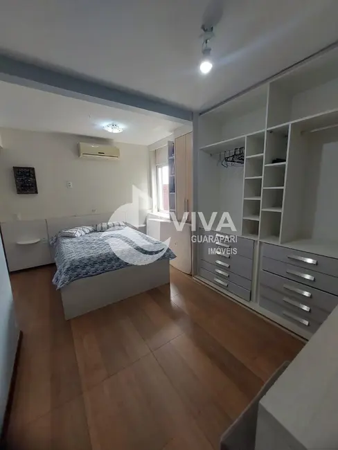 Foto 1 de Apartamento com 3 quartos à venda, 122m2 em Praia do Morro, Guarapari - ES