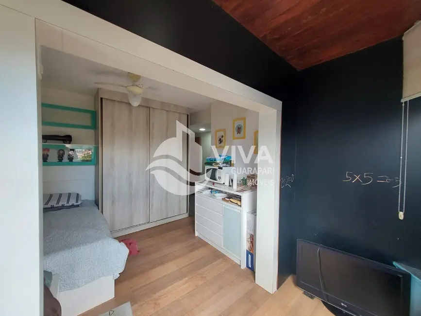 Foto 6 de Apartamento com 3 quartos à venda, 122m2 em Praia do Morro, Guarapari - ES