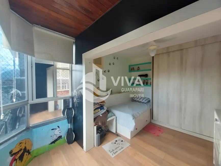 Foto 2 de Apartamento com 3 quartos à venda, 122m2 em Praia do Morro, Guarapari - ES