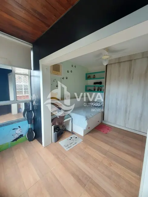 Foto 3 de Apartamento com 3 quartos à venda, 122m2 em Praia do Morro, Guarapari - ES