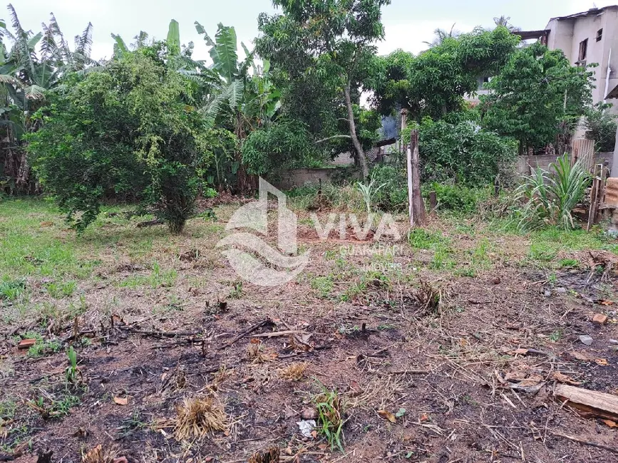 Foto 3 de Terreno / Lote à venda, 360m2 em Santa Mônica, Guarapari - ES