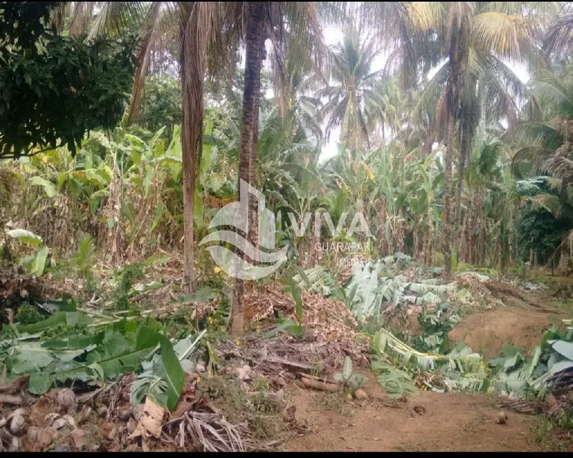 Foto 6 de Chácara à venda, 3500m2 em Comunidade Urbana de Iguape, Guarapari - ES