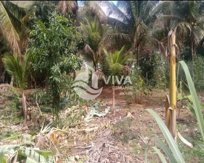 Foto 5 de Chácara à venda, 3500m2 em Comunidade Urbana de Iguape, Guarapari - ES