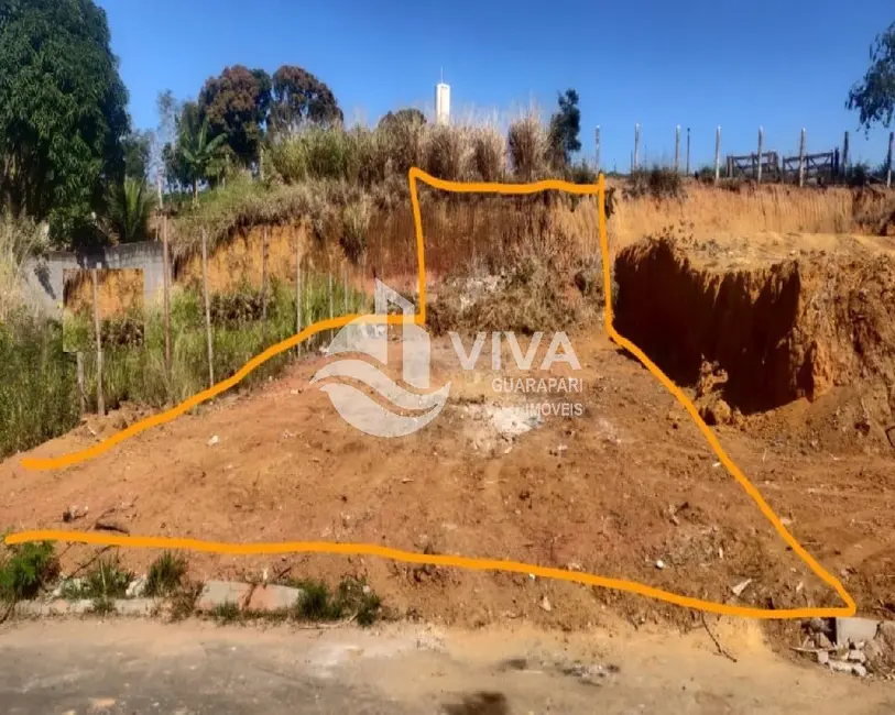 Terreno / Lote à venda, 360m2 em Portal, Guarapari - ES - imagem 2 Foto 2 de Terreno / Lote à venda, 360m2 em Portal, Guarapari - ES