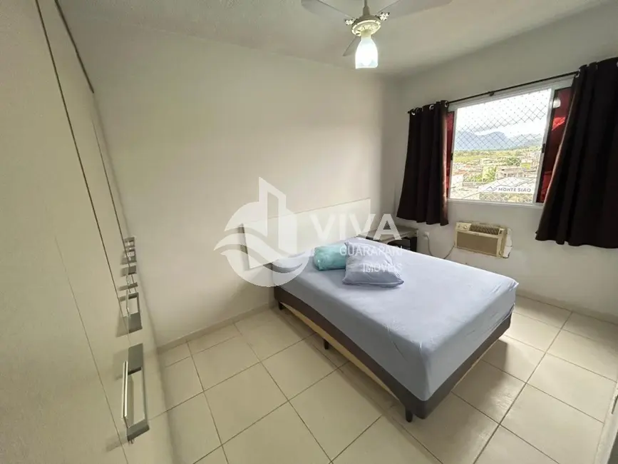 Apartamento com 2 quartos à venda, 55m2 em Praia do Morro, Guarapari - ES - imagem 3 Foto 3 de Apartamento com 2 quartos à venda, 55m2 em Praia do Morro, Guarapari - ES