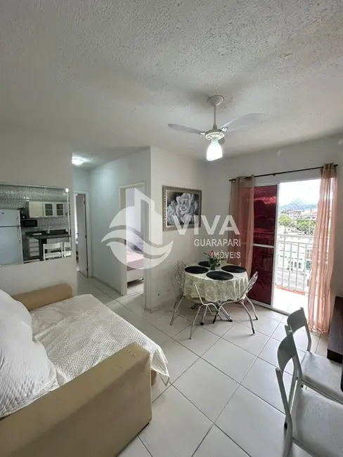 Apartamento com 2 quartos à venda, 55m2 em Praia do Morro, Guarapari - ES - imagem 1 Foto 1 de Apartamento com 2 quartos à venda, 55m2 em Praia do Morro, Guarapari - ES