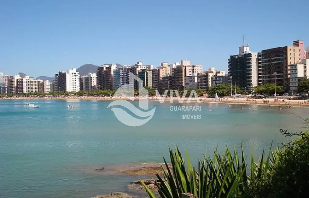 Foto 2 de Terreno / Lote à venda, 360m2 em Praia do Morro, Guarapari - ES
