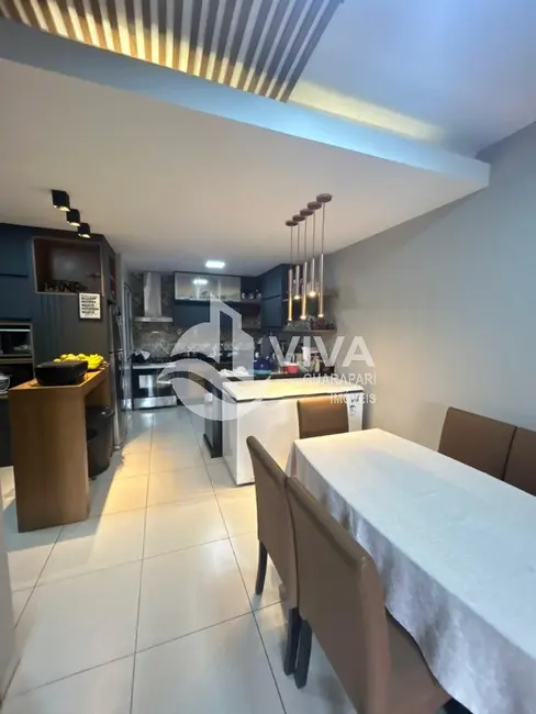 Foto 9 de Casa com 3 quartos à venda, 120m2 em Praia do Morro, Guarapari - ES