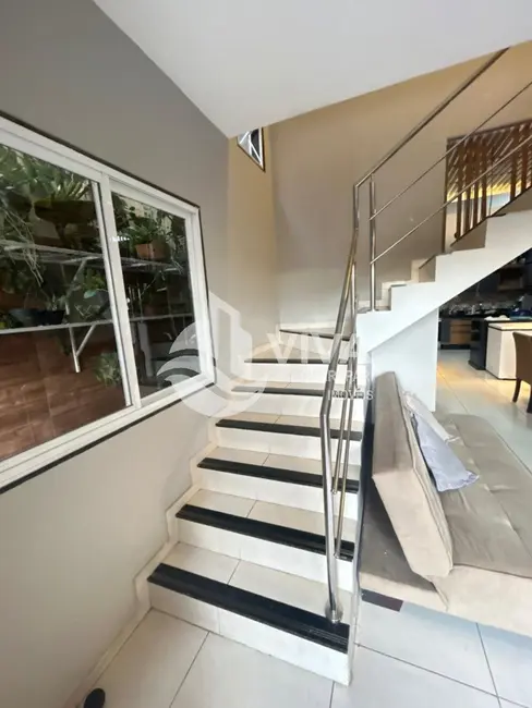 Foto 7 de Casa com 3 quartos à venda, 120m2 em Praia do Morro, Guarapari - ES