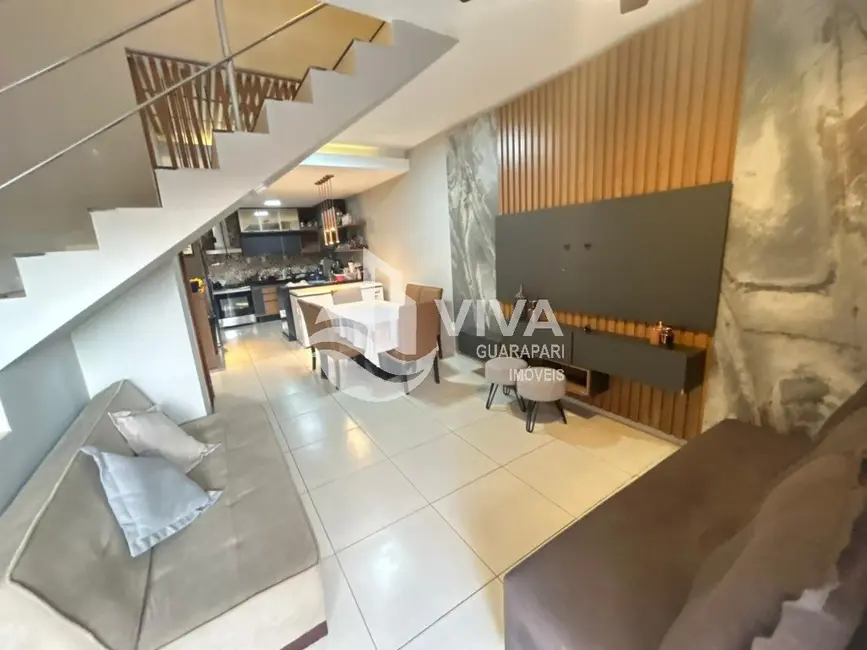 Foto 1 de Casa com 3 quartos à venda, 120m2 em Praia do Morro, Guarapari - ES