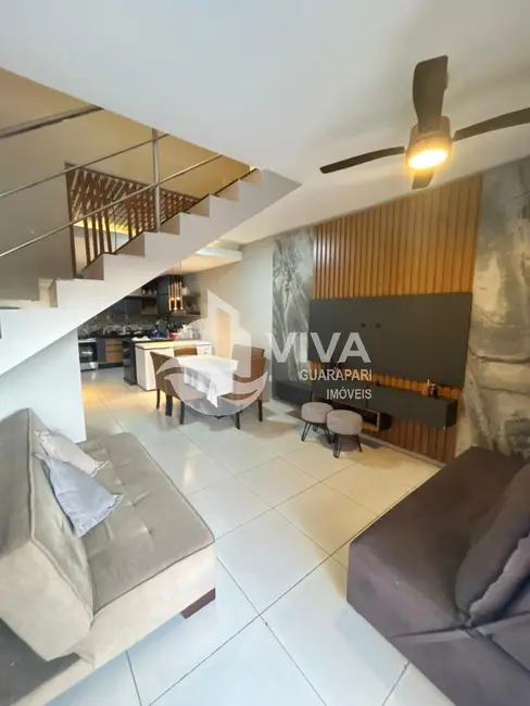 Foto 3 de Casa com 3 quartos à venda, 120m2 em Praia do Morro, Guarapari - ES