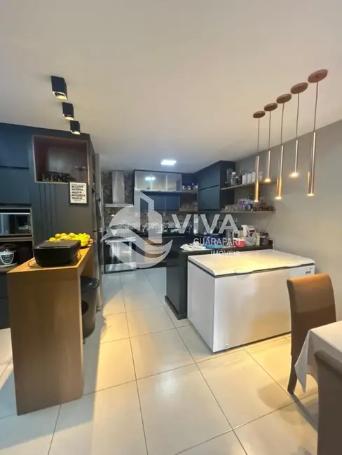 Foto 8 de Casa com 3 quartos à venda, 120m2 em Praia do Morro, Guarapari - ES