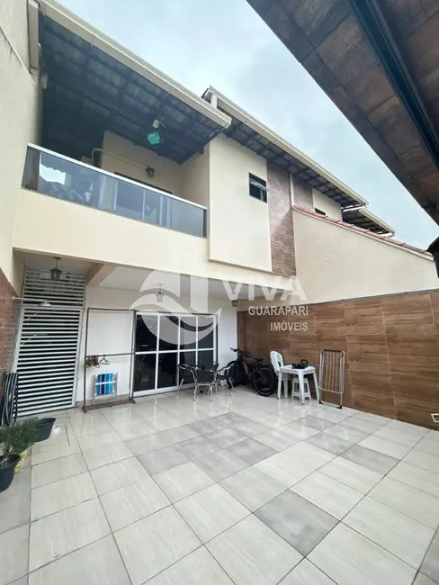 Foto 4 de Casa com 3 quartos à venda, 120m2 em Praia do Morro, Guarapari - ES