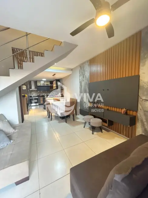 Foto 5 de Casa com 3 quartos à venda, 120m2 em Praia do Morro, Guarapari - ES