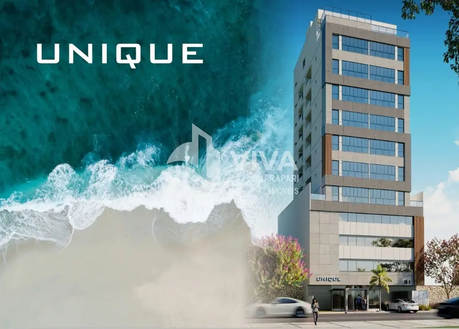 Foto 1 de Apartamento com 2 quartos à venda, 60m2 em Praia do Morro, Guarapari - ES