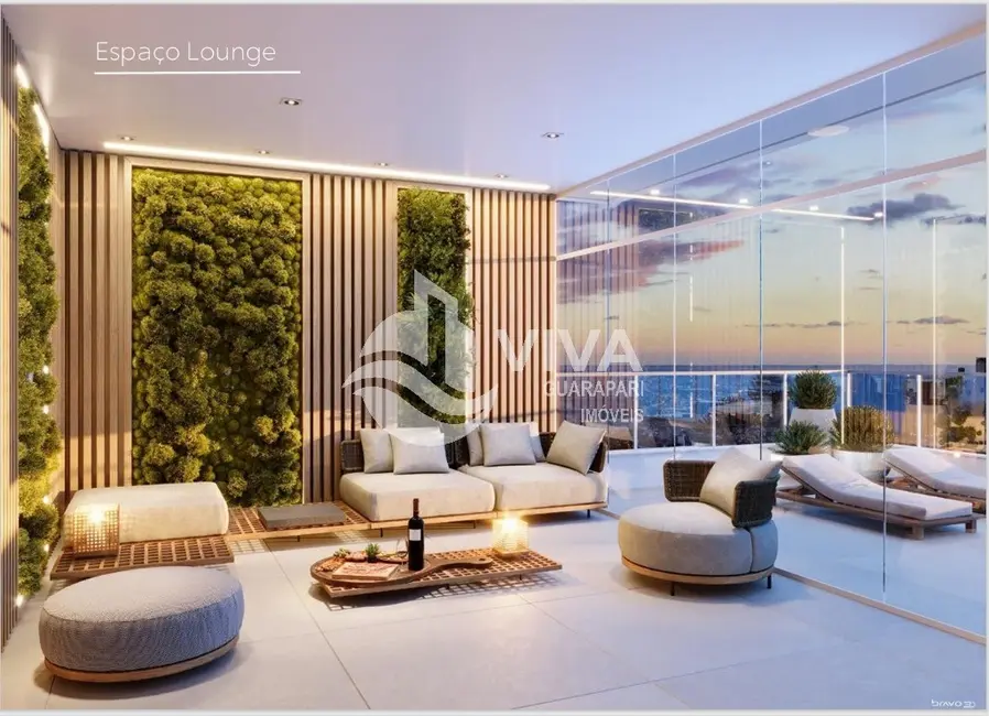 Foto 6 de Apartamento com 2 quartos à venda, 60m2 em Praia do Morro, Guarapari - ES