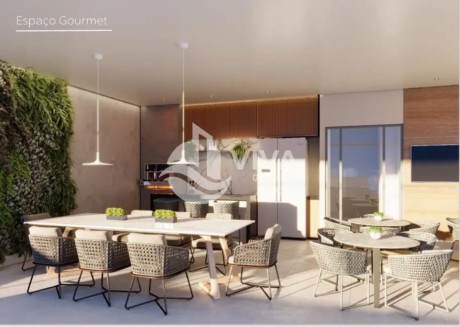 Foto 5 de Apartamento com 2 quartos à venda, 60m2 em Praia do Morro, Guarapari - ES