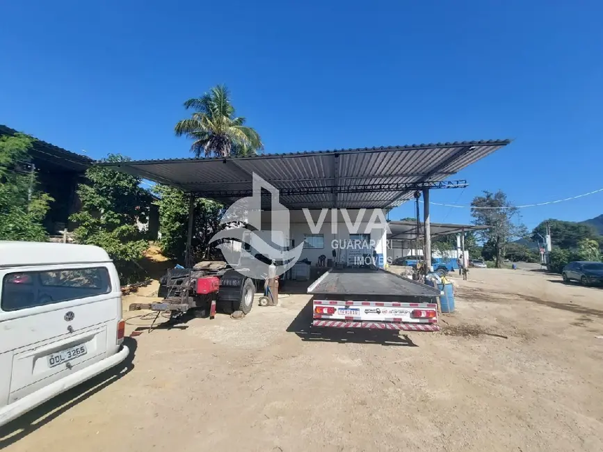 Armazém / Galpão à venda e para alugar, 100m2 em Fátima Cidade Jardim, Guarapari - ES - imagem 2 Foto 2 de Armazém / Galpão à venda e para alugar, 100m2 em Fátima Cidade Jardim, Guarapari - ES
