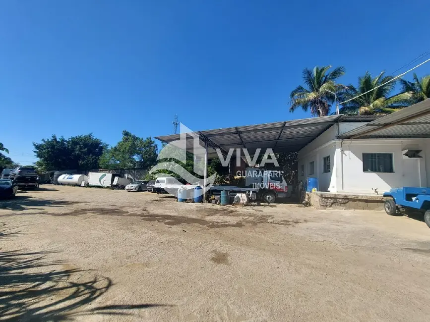 Armazém / Galpão à venda e para alugar, 100m2 em Fátima Cidade Jardim, Guarapari - ES - imagem 4 Foto 4 de Armazém / Galpão à venda e para alugar, 100m2 em Fátima Cidade Jardim, Guarapari - ES