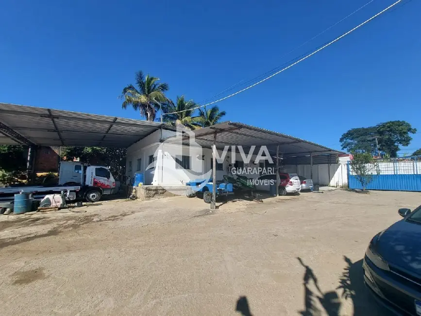 Armazém / Galpão à venda e para alugar, 100m2 em Fátima Cidade Jardim, Guarapari - ES - imagem 7 Foto 7 de Armazém / Galpão à venda e para alugar, 100m2 em Fátima Cidade Jardim, Guarapari - ES