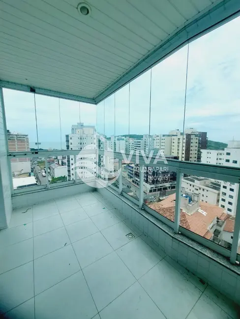 Foto 5 de Apartamento com 3 quartos à venda, 103m2 em Praia do Morro, Guarapari - ES