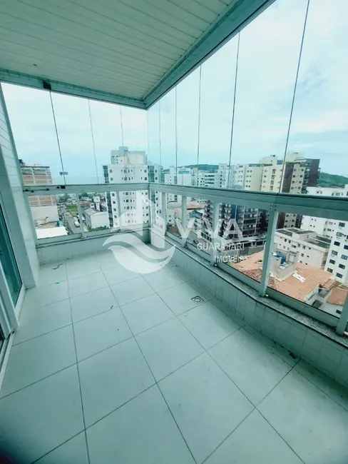 Foto 6 de Apartamento com 3 quartos à venda, 103m2 em Praia do Morro, Guarapari - ES