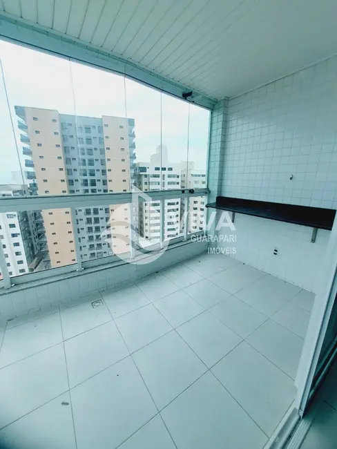 Foto 2 de Apartamento com 3 quartos à venda, 103m2 em Praia do Morro, Guarapari - ES